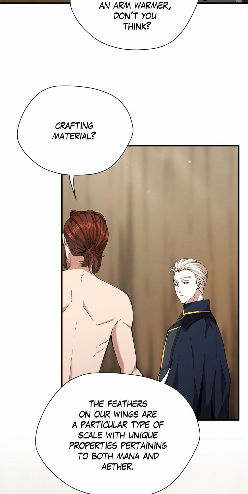 The Beginning After the End, Chapter 161 image 27